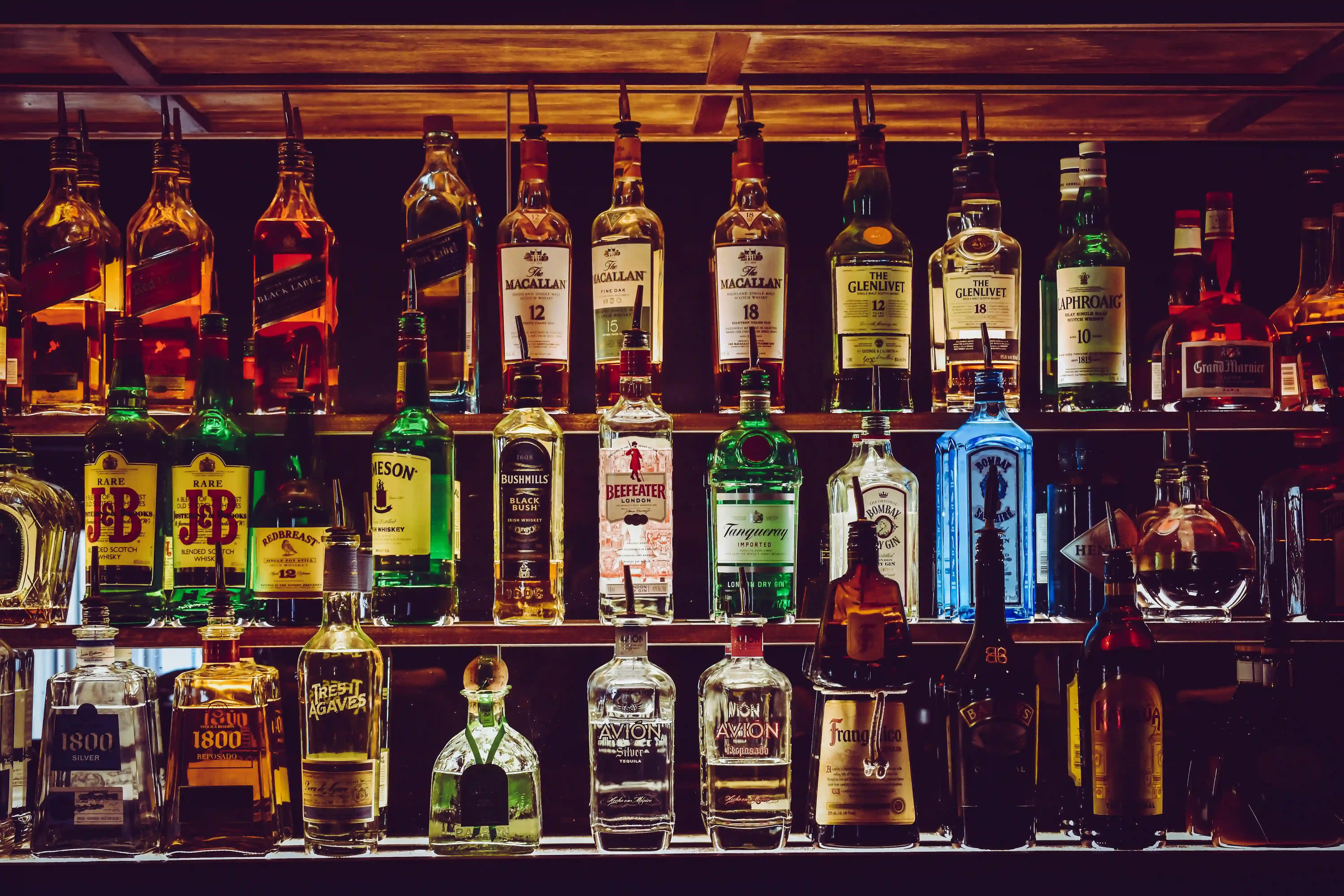 Best Liquor Store in Alberta
