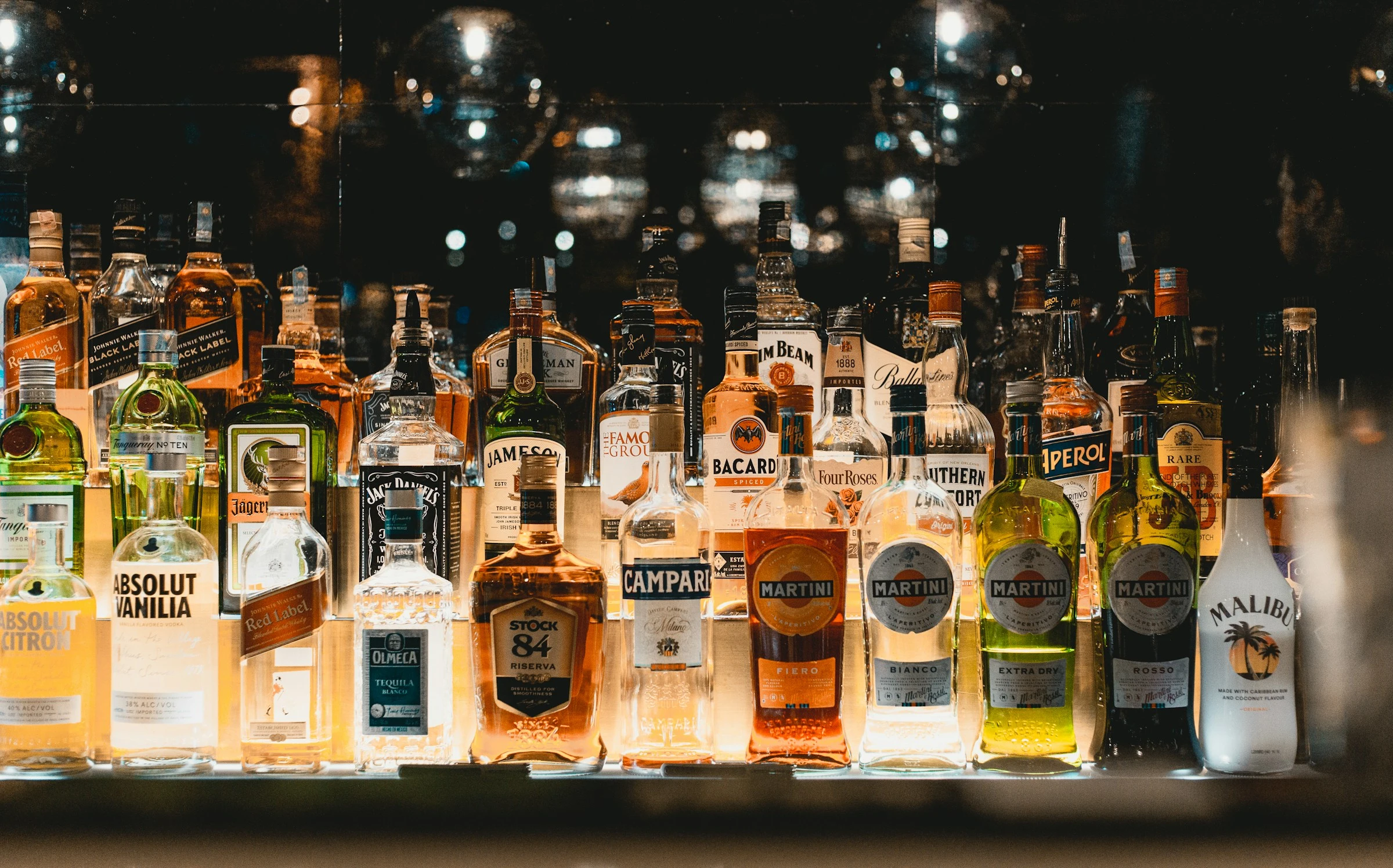 Premium Liquor Stores in Alberta