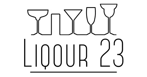 Liquor 23 Edmonton